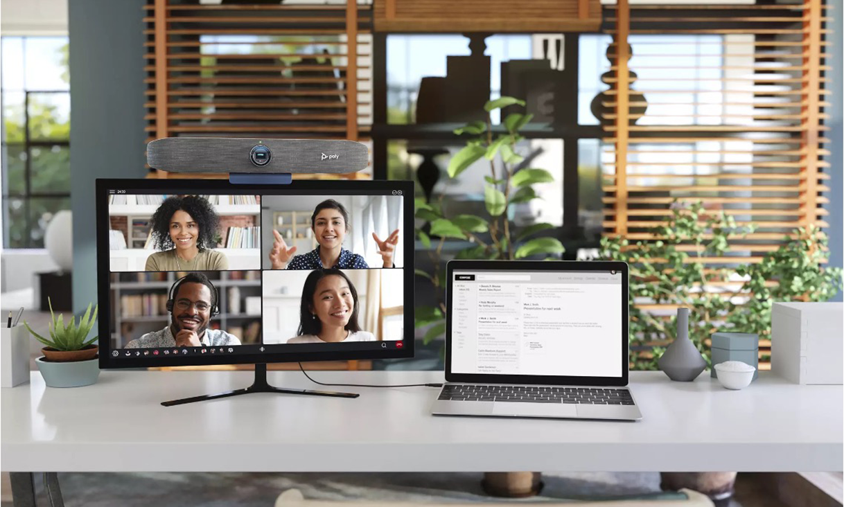 Polycom Studio P15 視頻會議系統插圖2