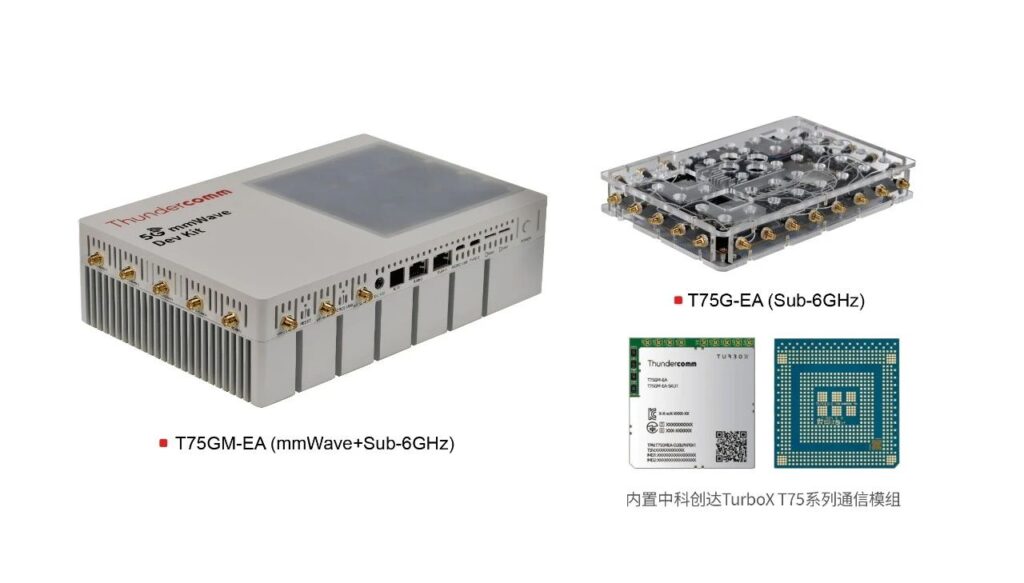 MWC 2025丨中科創(chuàng)達攜5G+AI雙擎驅(qū)動 賦能端側(cè)智能創(chuàng)新插圖2 MWC 2025丨中科創(chuàng)達攜5G+AI雙擎驅(qū)動 賦能端側(cè)智能創(chuàng)新插圖2