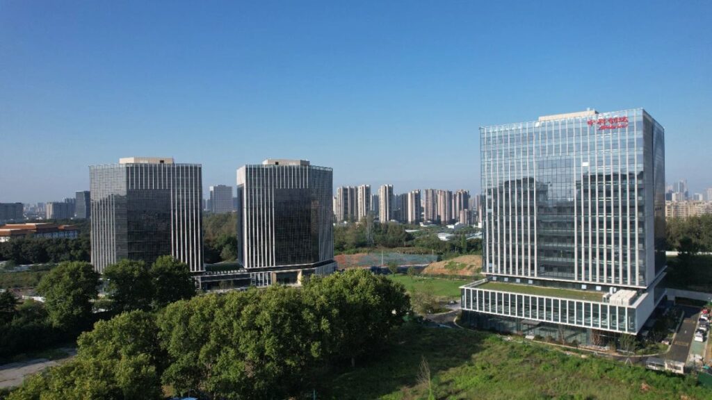 南京市委書記周紅波一行到訪中科創(chuàng)達(dá)南京智能汽車產(chǎn)業(yè)園插圖2 南京市委書記周紅波一行到訪中科創(chuàng)達(dá)南京智能汽車產(chǎn)業(yè)園插圖2